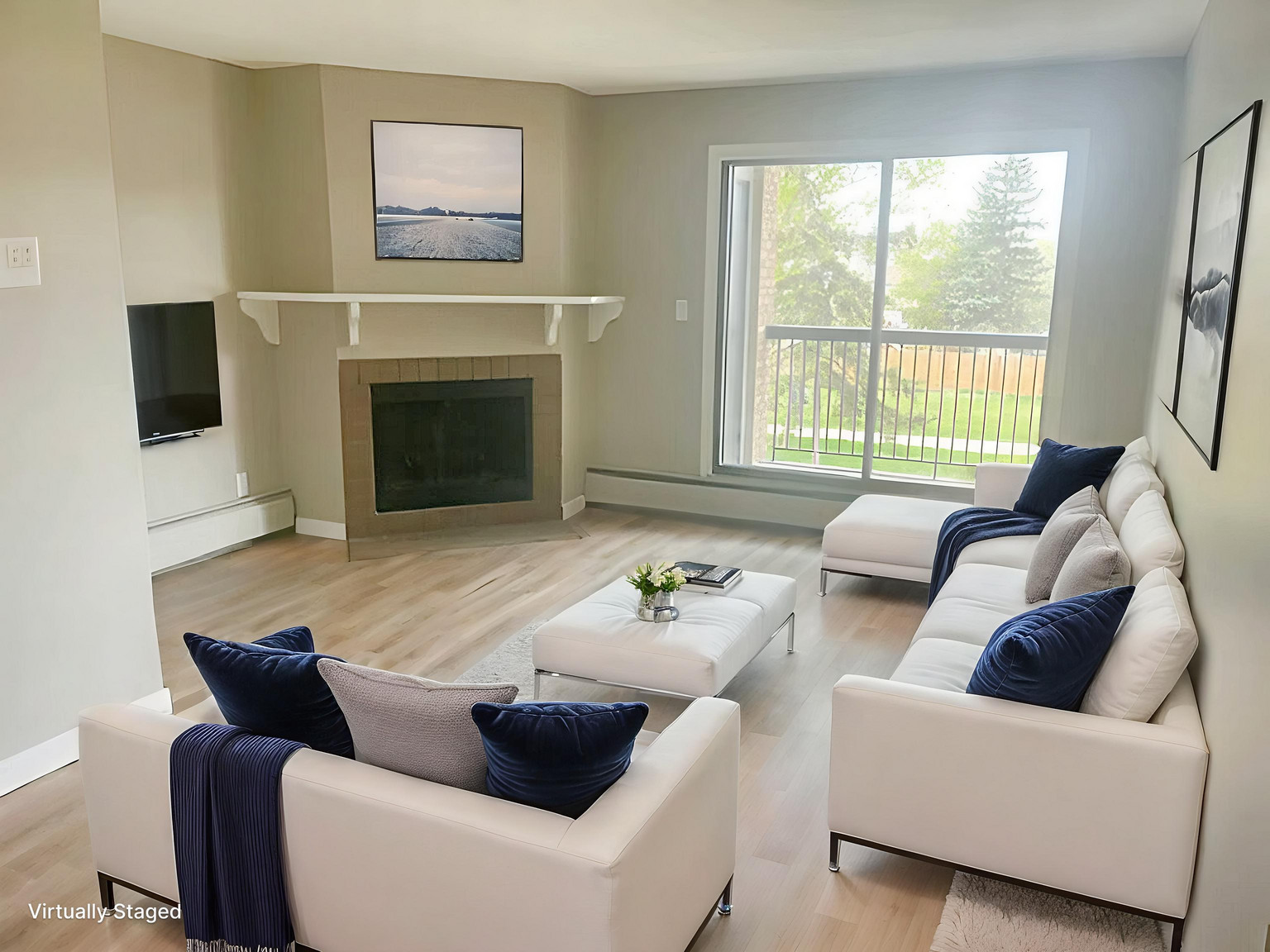 Hermitage Village Apartments - Photo 2