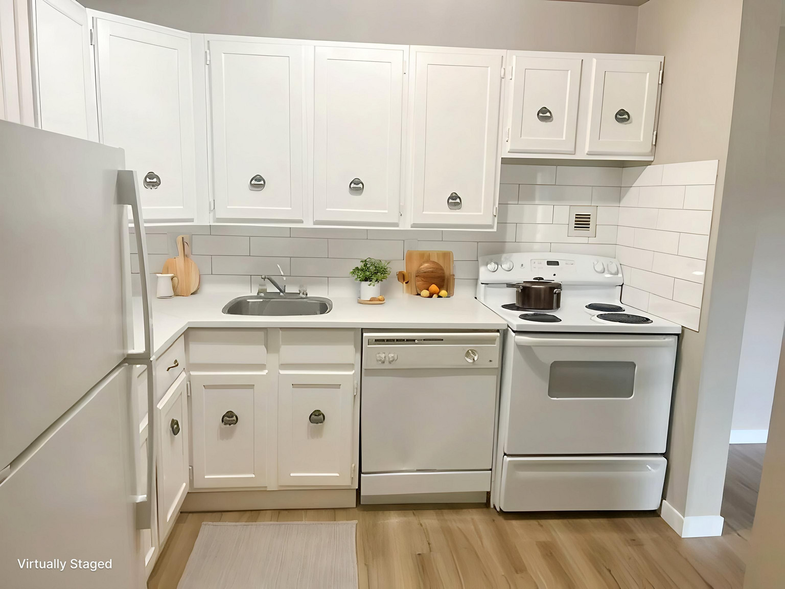 Hermitage Village Apartments - Photo 5