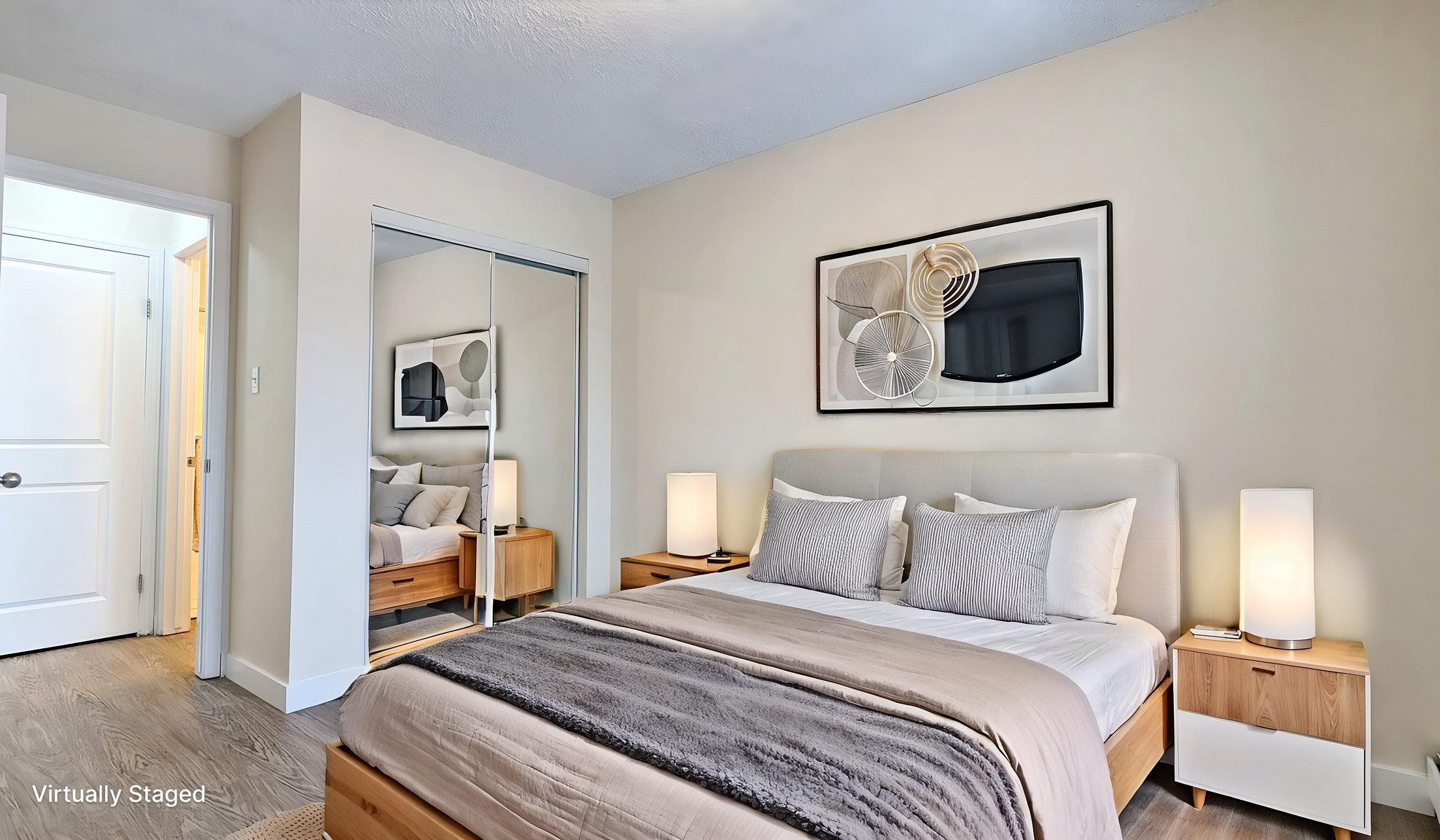 Kirkness Park Apartments - Photo 11