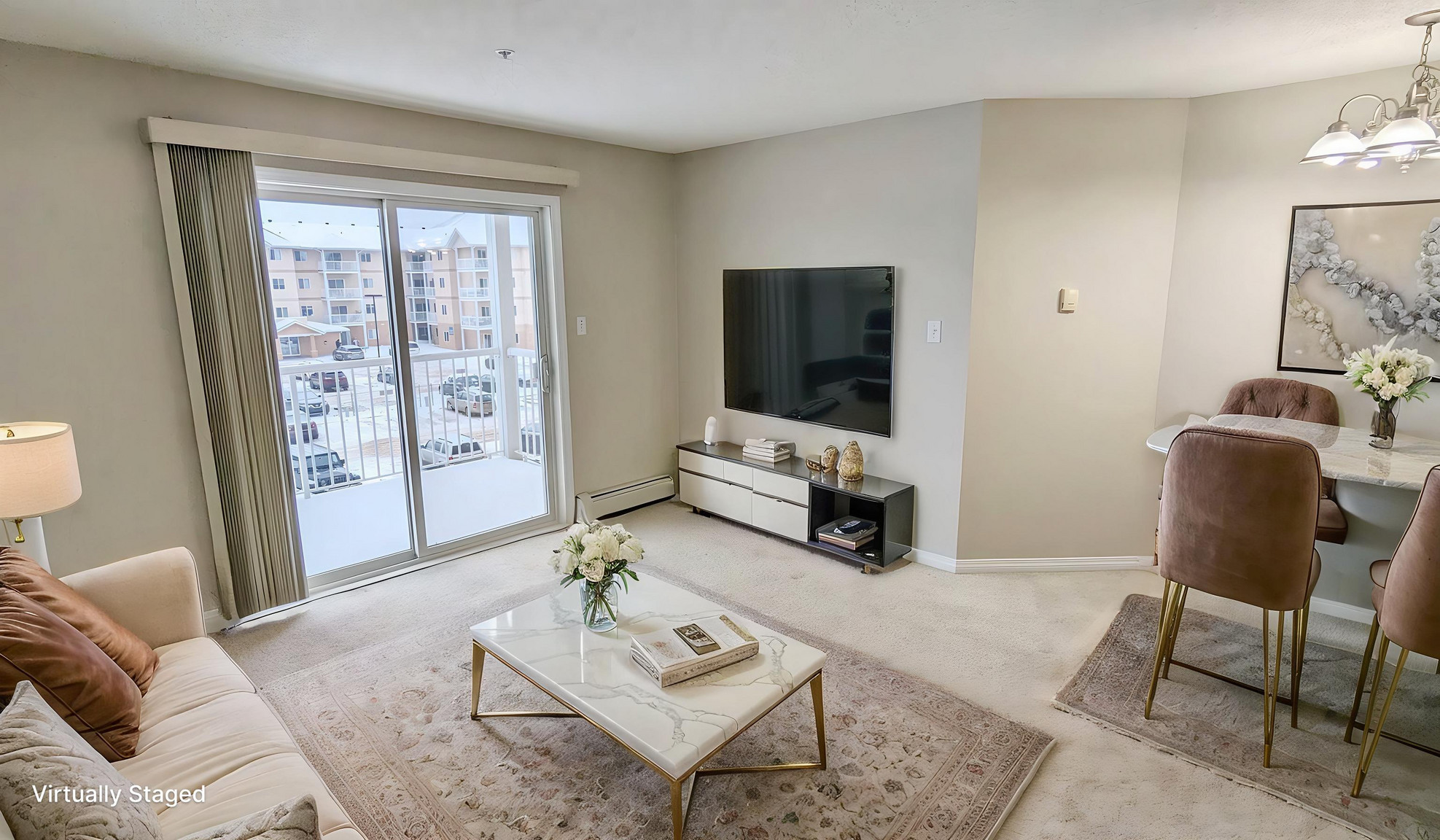 Kirkness Park Apartments - Photo 2