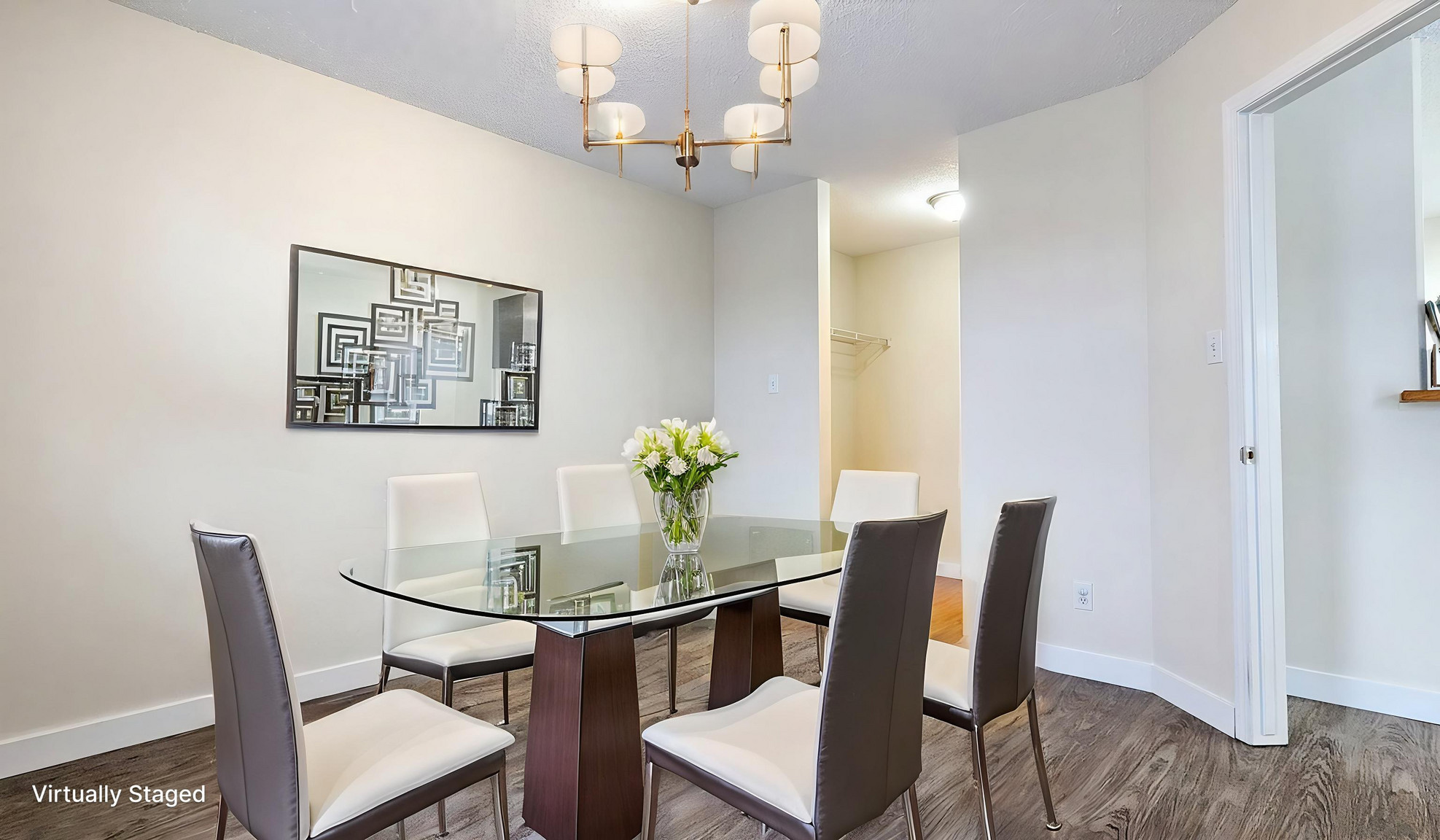 Kirkness Park Apartments - Photo 9