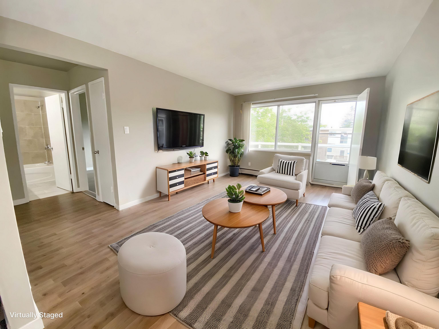 Murray Apartments - Photo 2