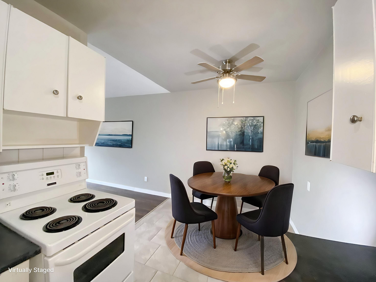 Murray Apartments - Photo 4
