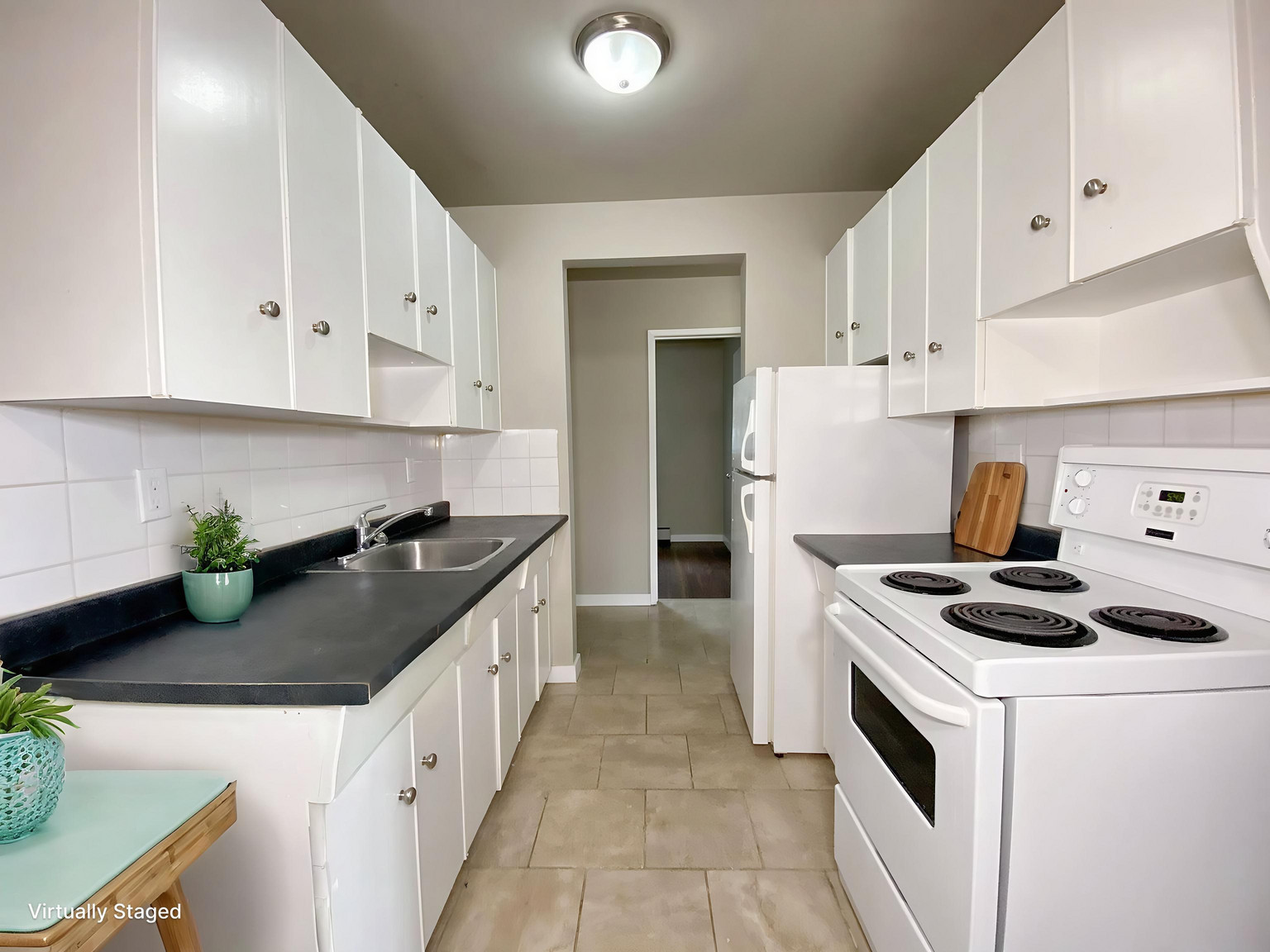 Murray Apartments - Photo 5