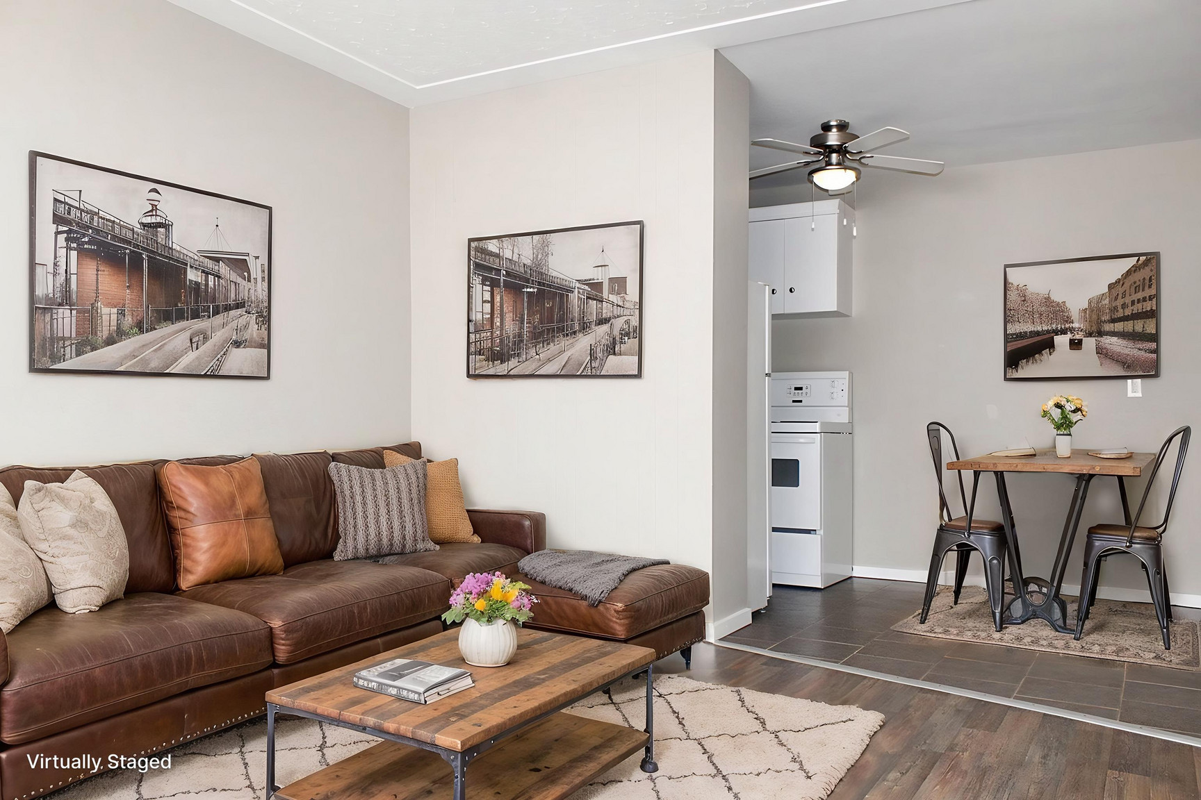 Oliver 3 Apartments - Photo 2