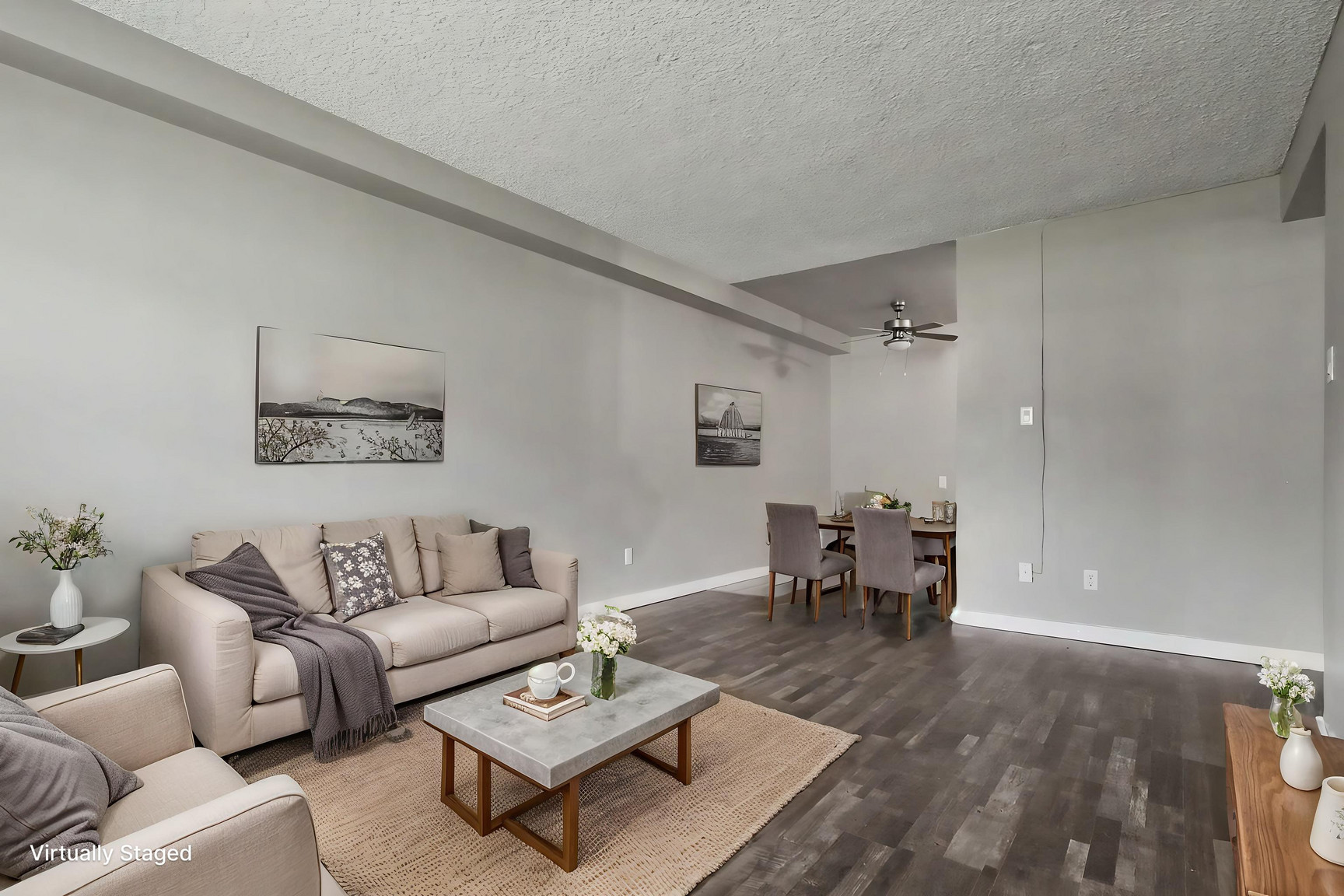 Queen Mary Apartments - 1 bedroom 2