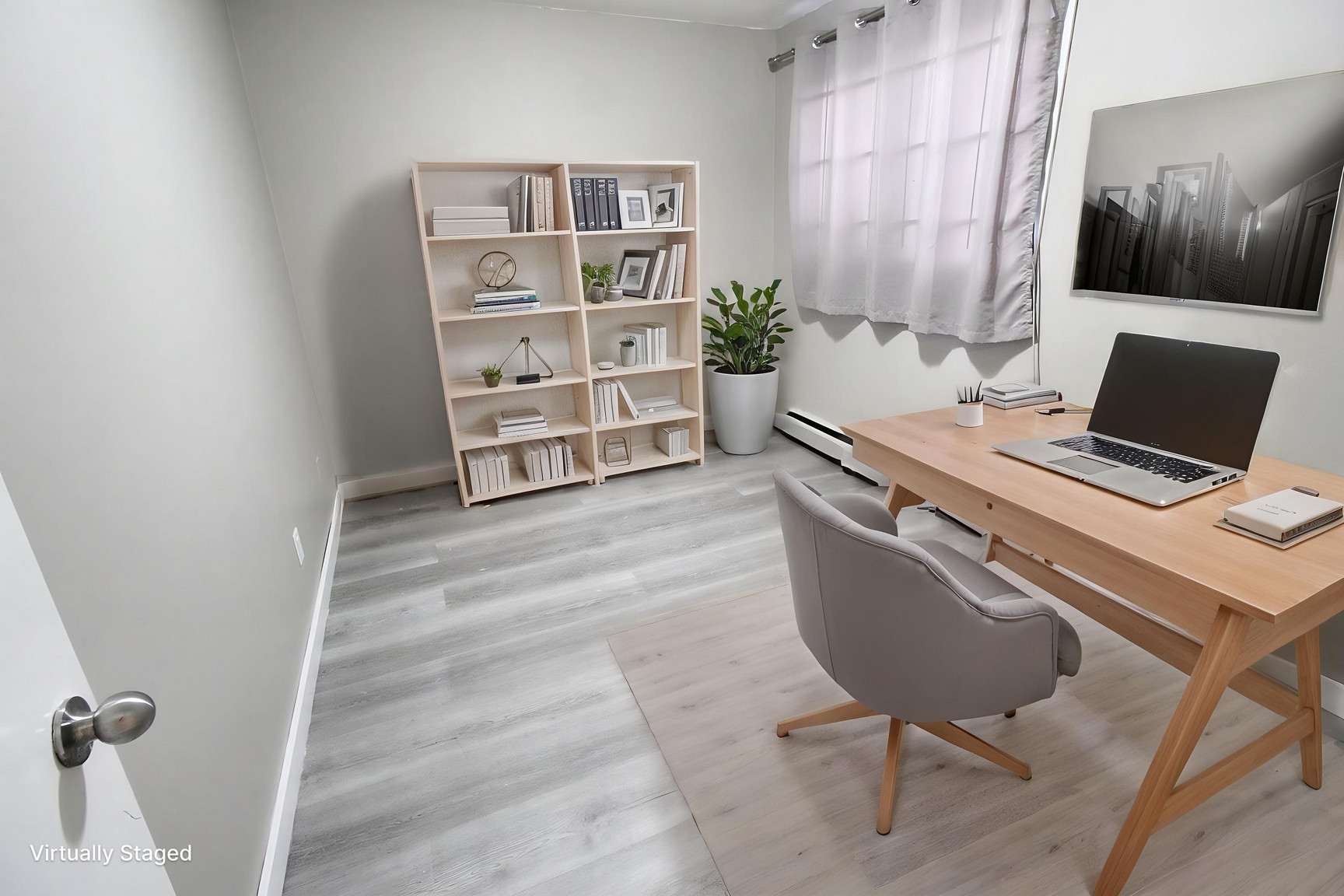 Tran Terrace Apartments - 2 bedroom 4