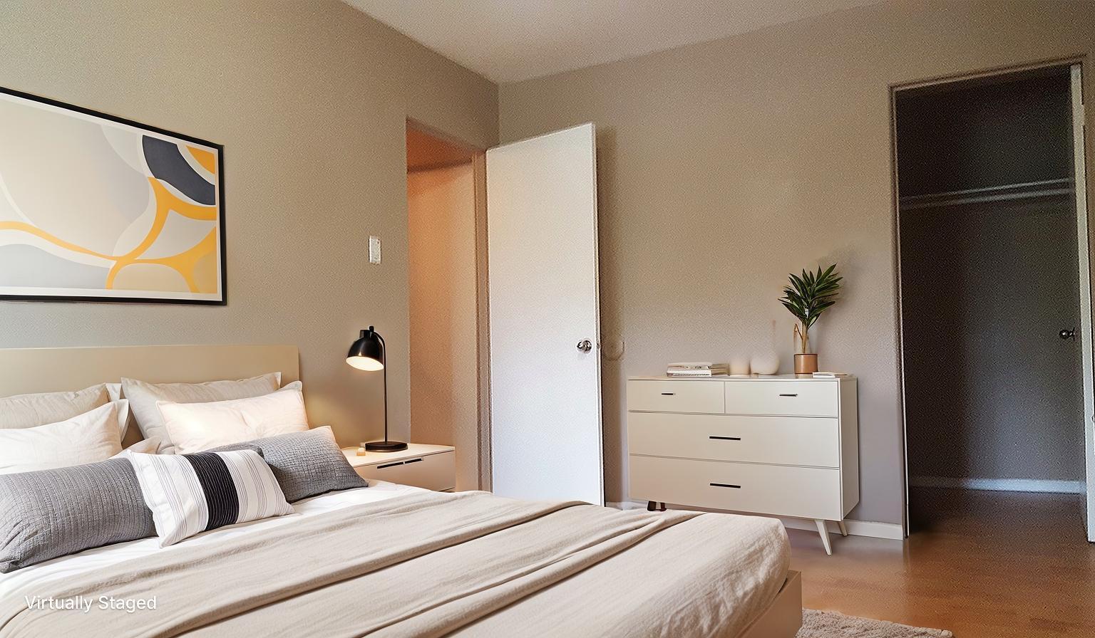 Regent Place Apartments - Photo 4
