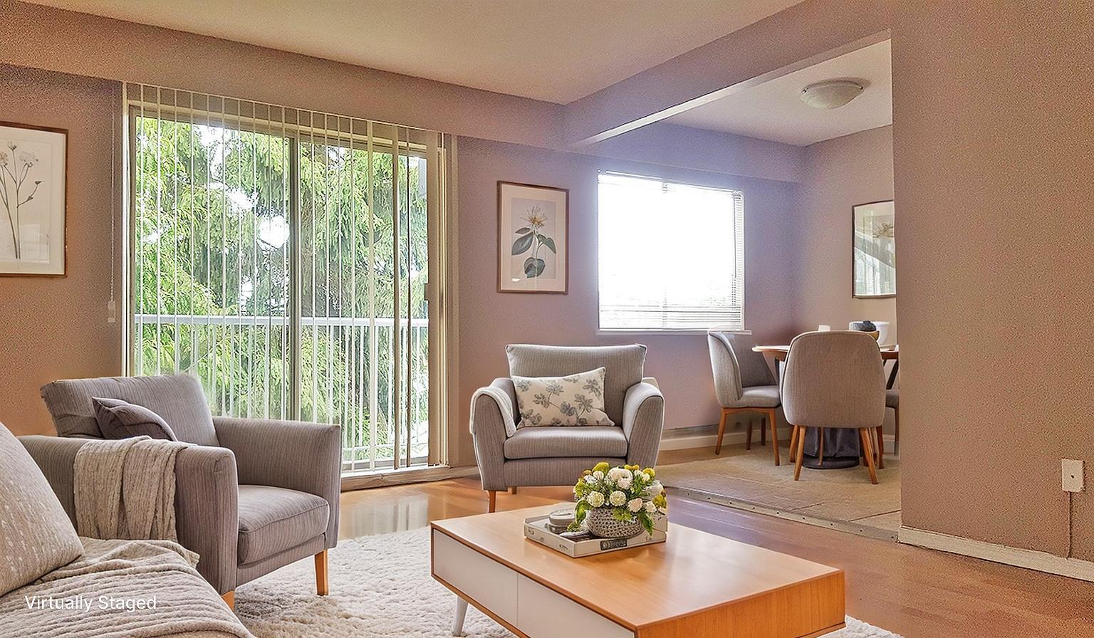 Regent Place Apartments - Photo 2