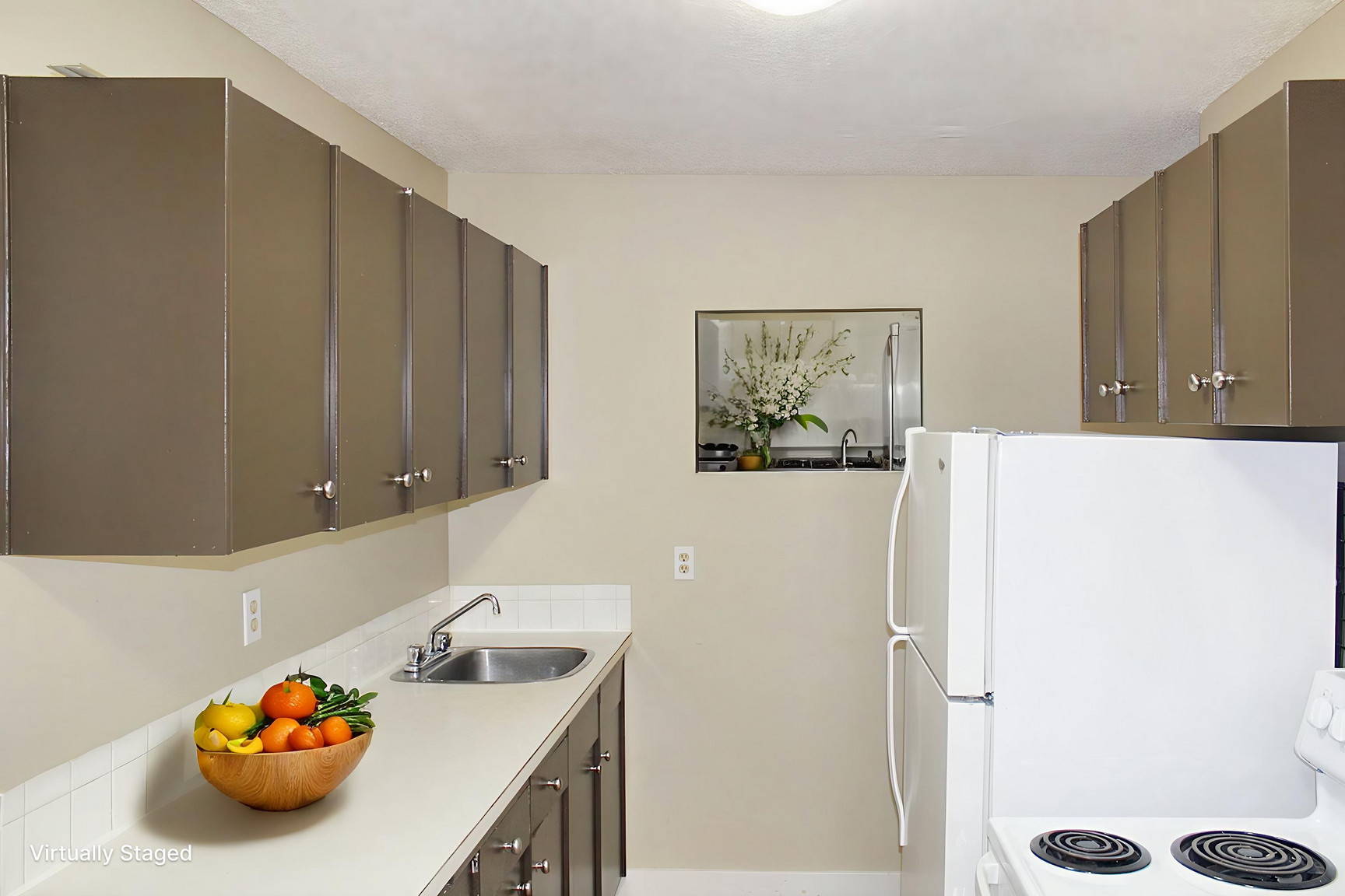 Nessa Manor Apartments - 1 bedroom 4