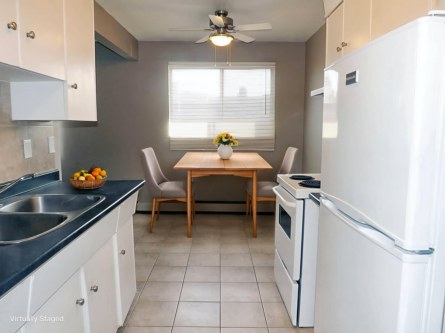 Julliard North Apartments - 1 bedroom 4