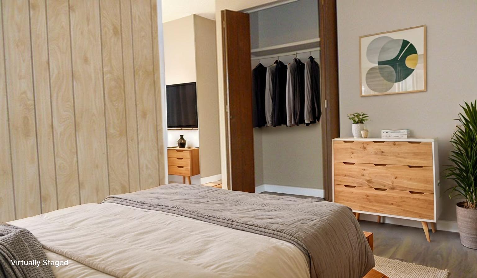 Maria Apartments - Bachelor 2