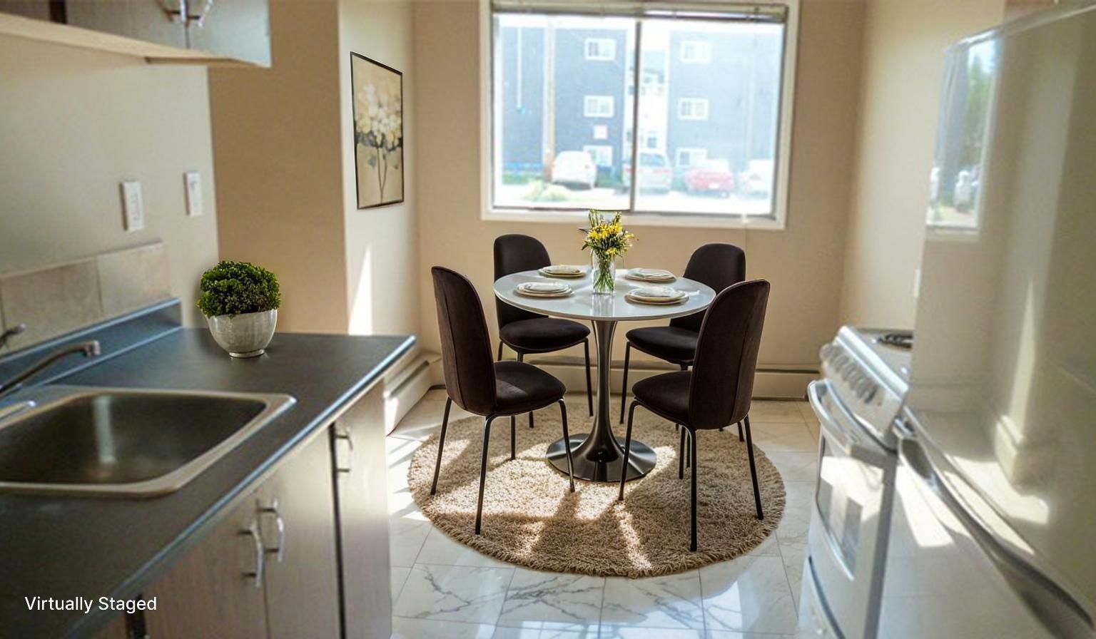 Maria Apartments - Bachelor 5