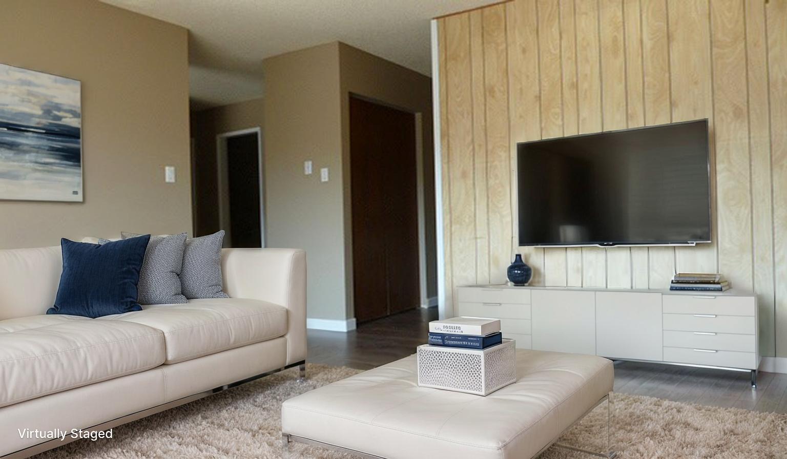 Maria Apartments - Bachelor 4