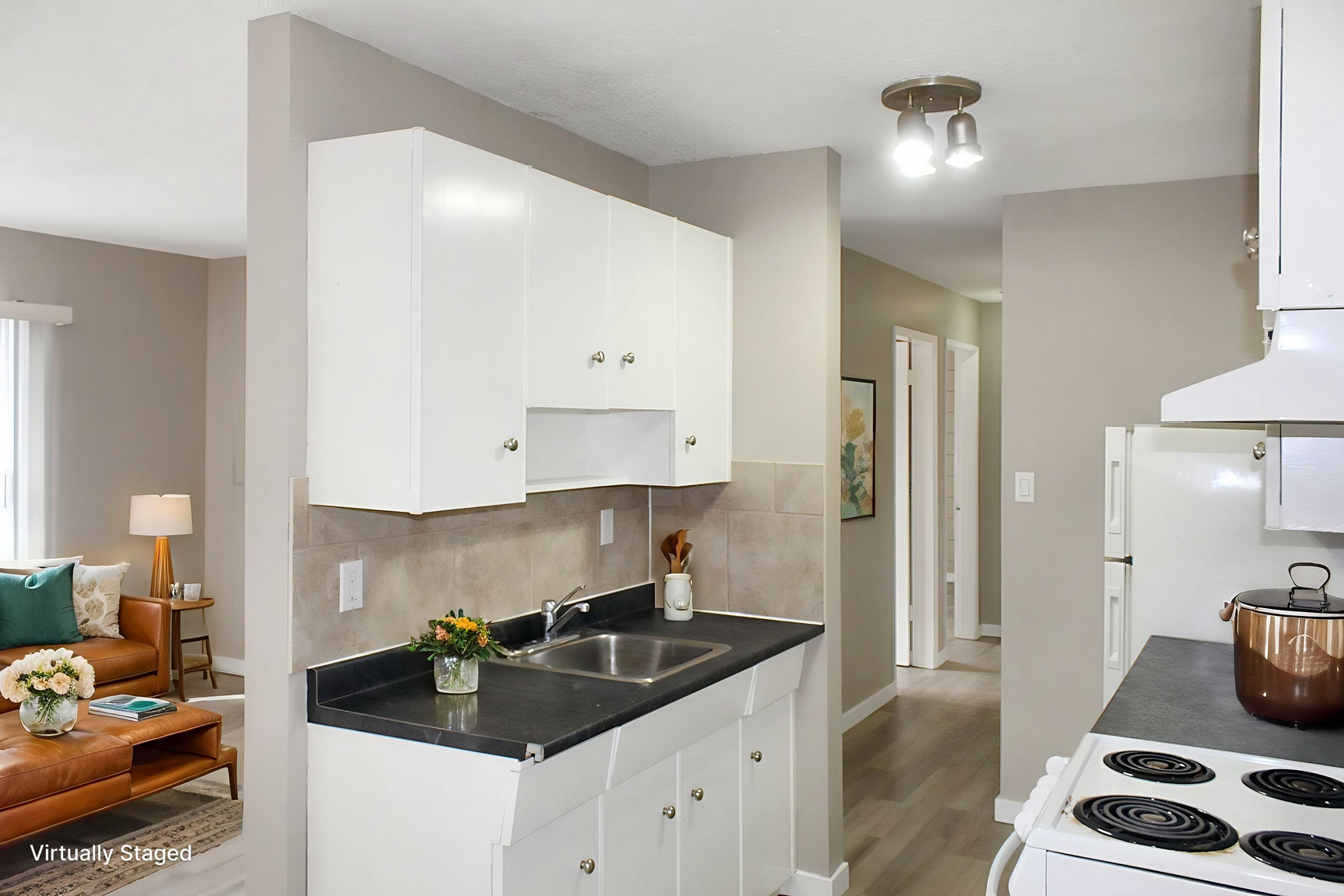 Oasis Apartments - 2 bedroom 2