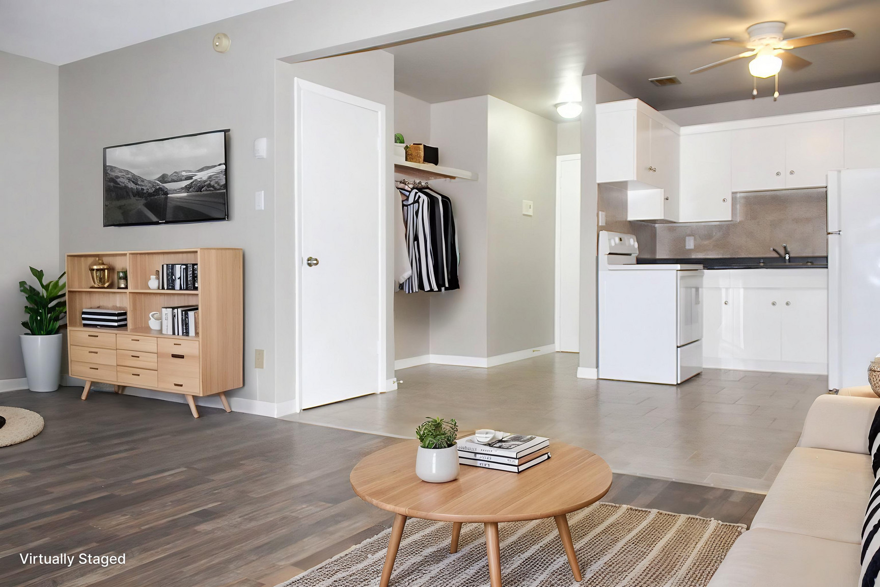 Oliver 1 Apartments - Photo 2