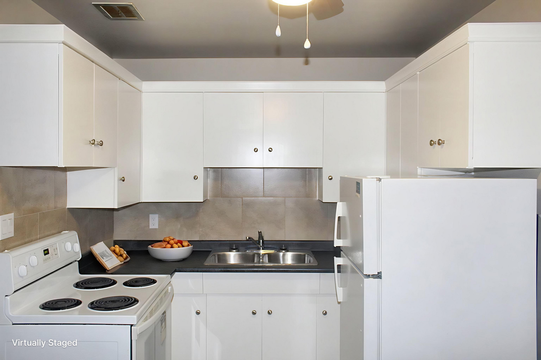 Oliver 1 Apartments - Photo 7