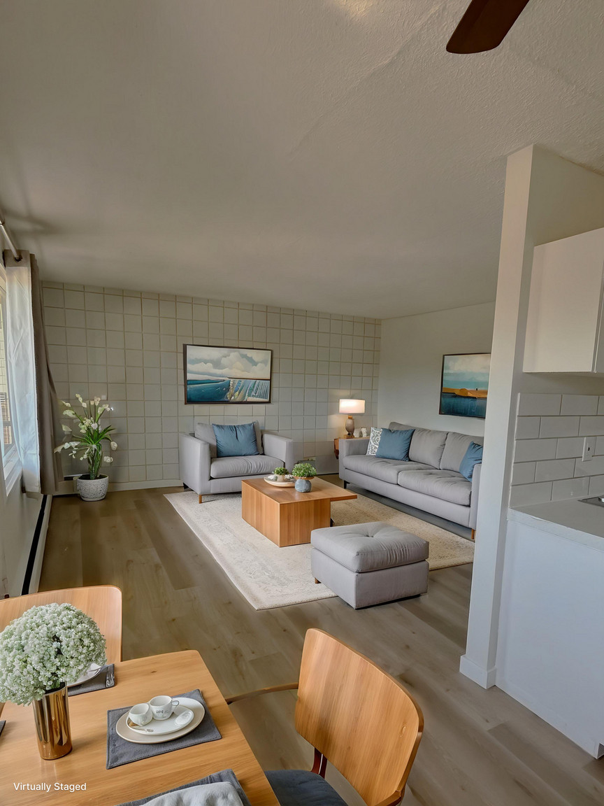 Youngstown Townhomes and Apartments - Photo 5