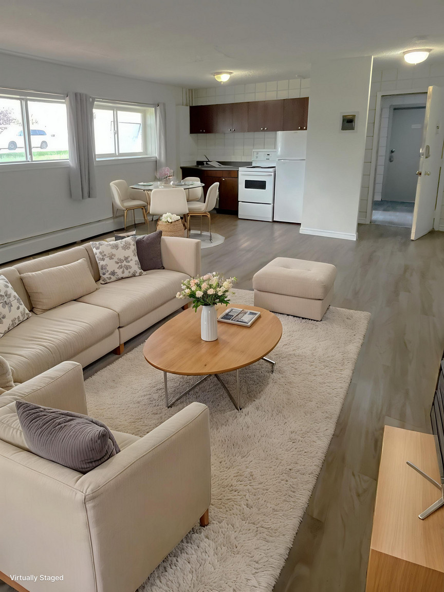 Youngstown Townhomes and Apartments - Photo 11