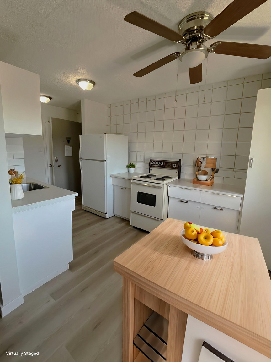 Youngstown Townhomes and Apartments - Photo 4