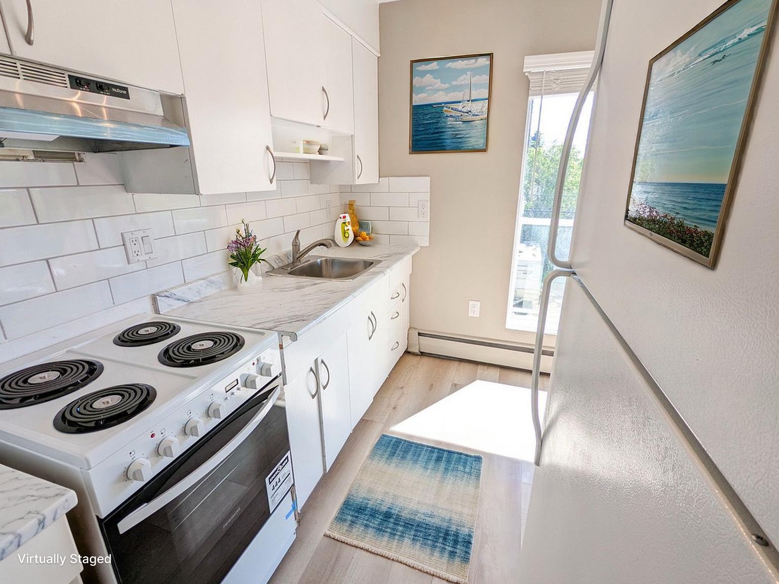 Rossdale Apartments 2 - 1 Bedroom 3