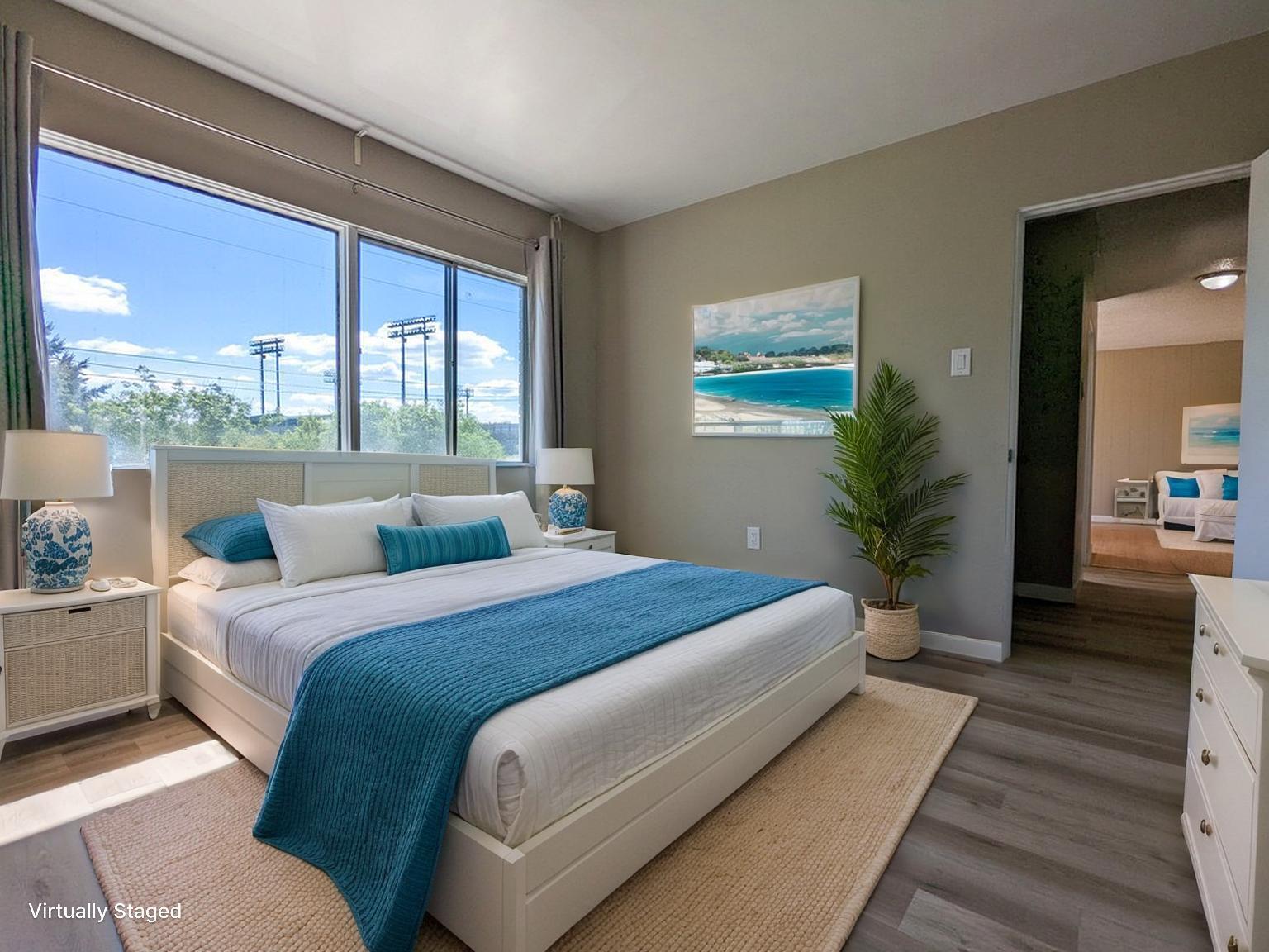 Rossdale Apartments 2 - 1 Bedroom 2