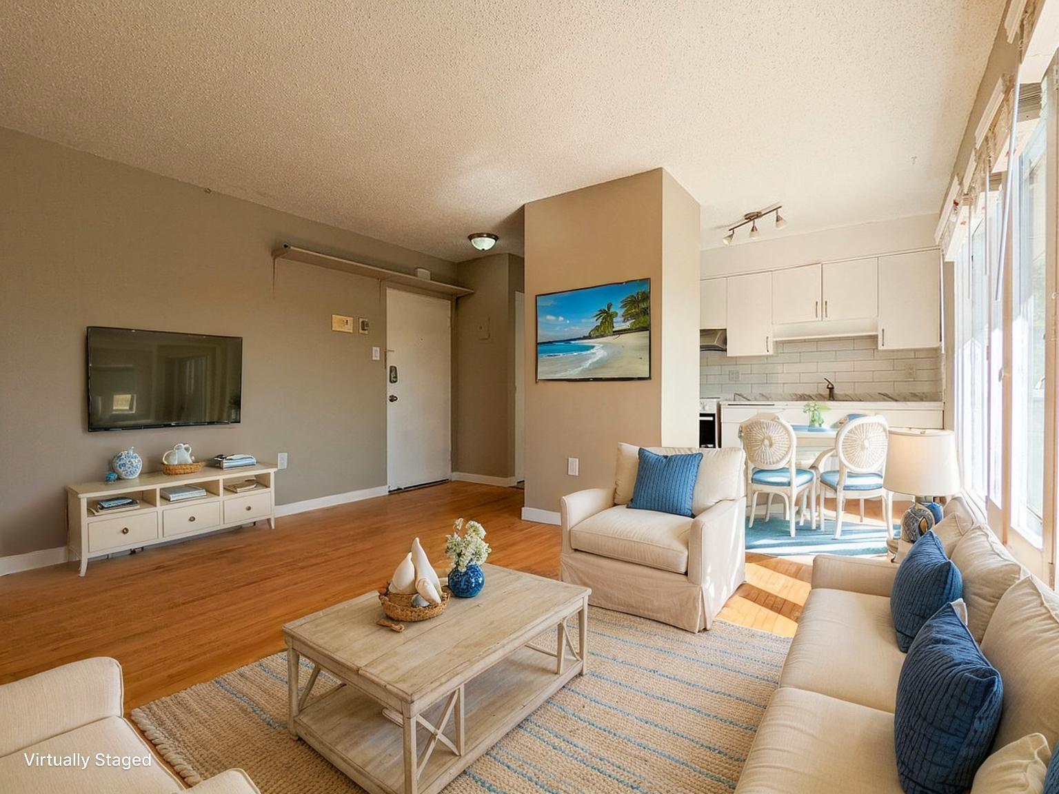 Rossdale Apartments 2 - 1 Bedroom 5