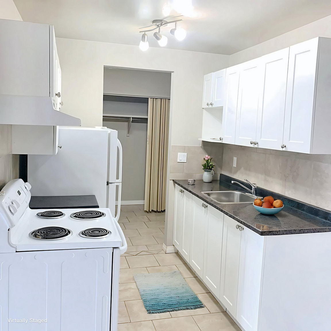 Rundvall Manor Apartments - 2 bedroom 4