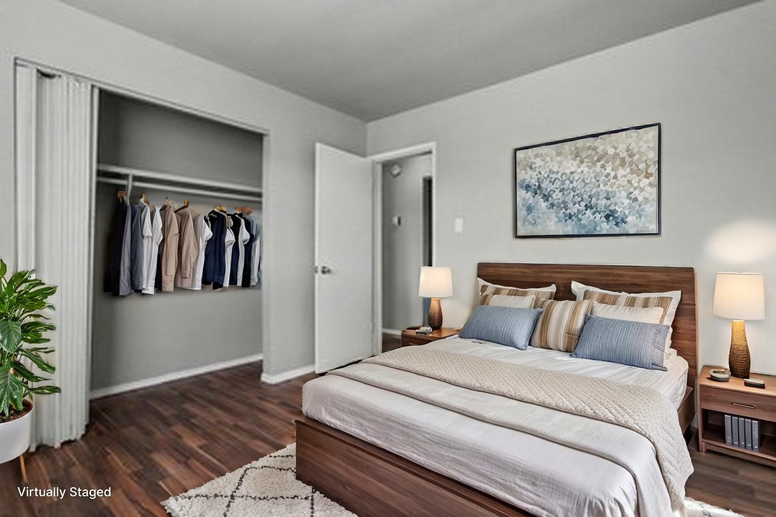 Serenity Apartments - Photo 4