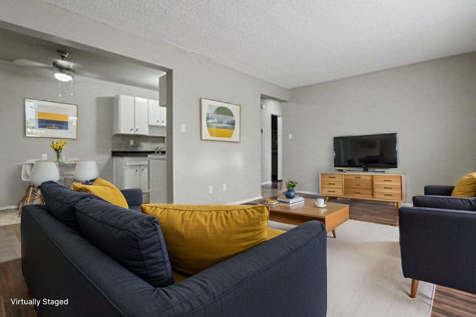 Serenity Apartments - Photo 7