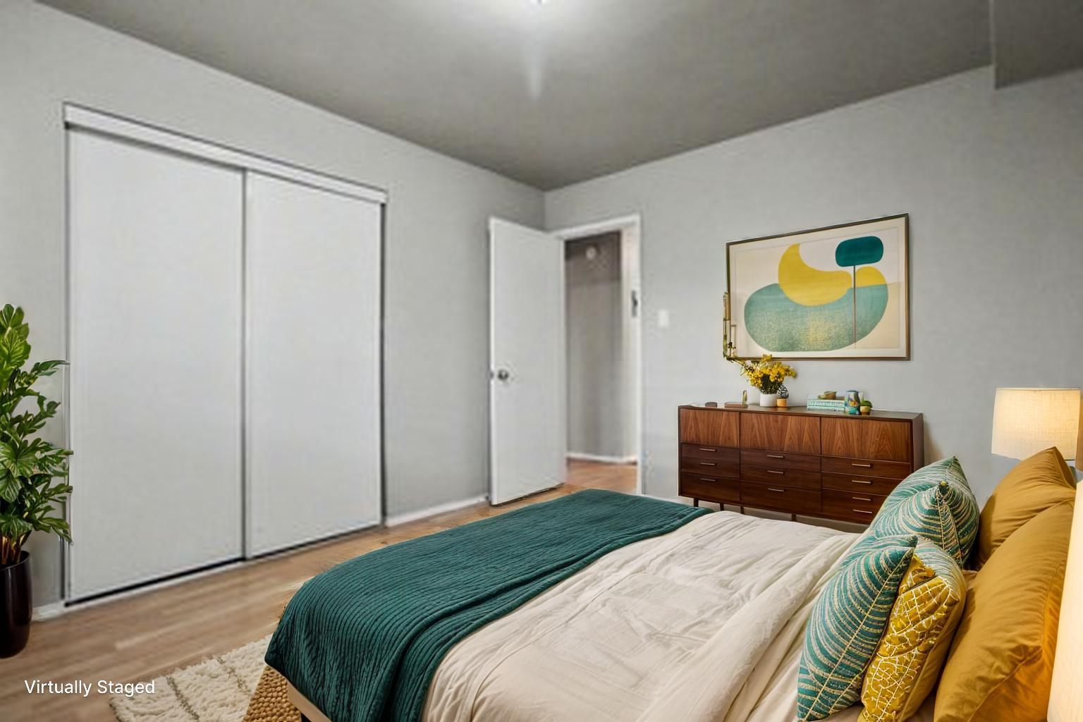 Serenity Apartments - Photo 9