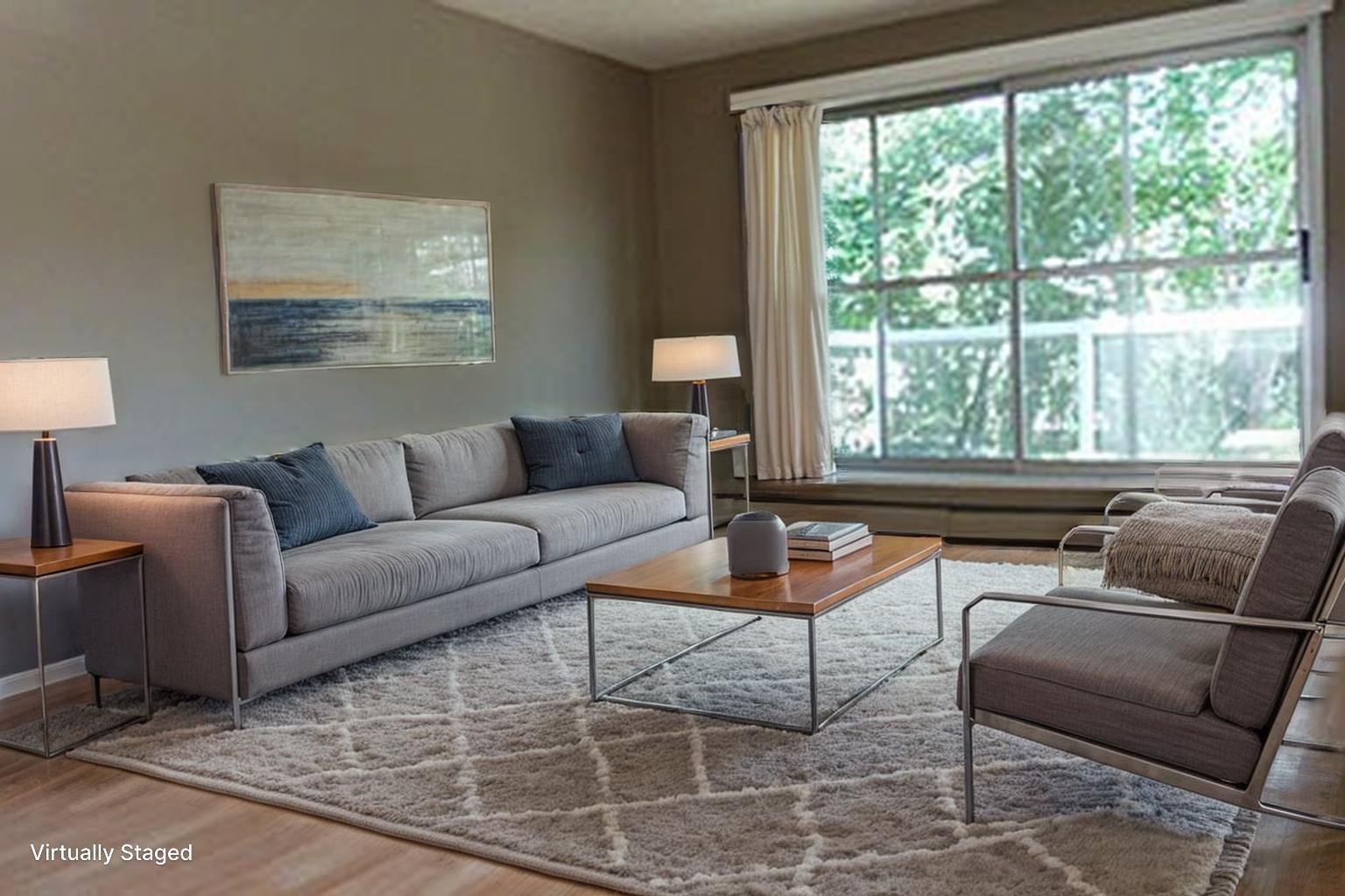 Serenity Apartments - Photo 2