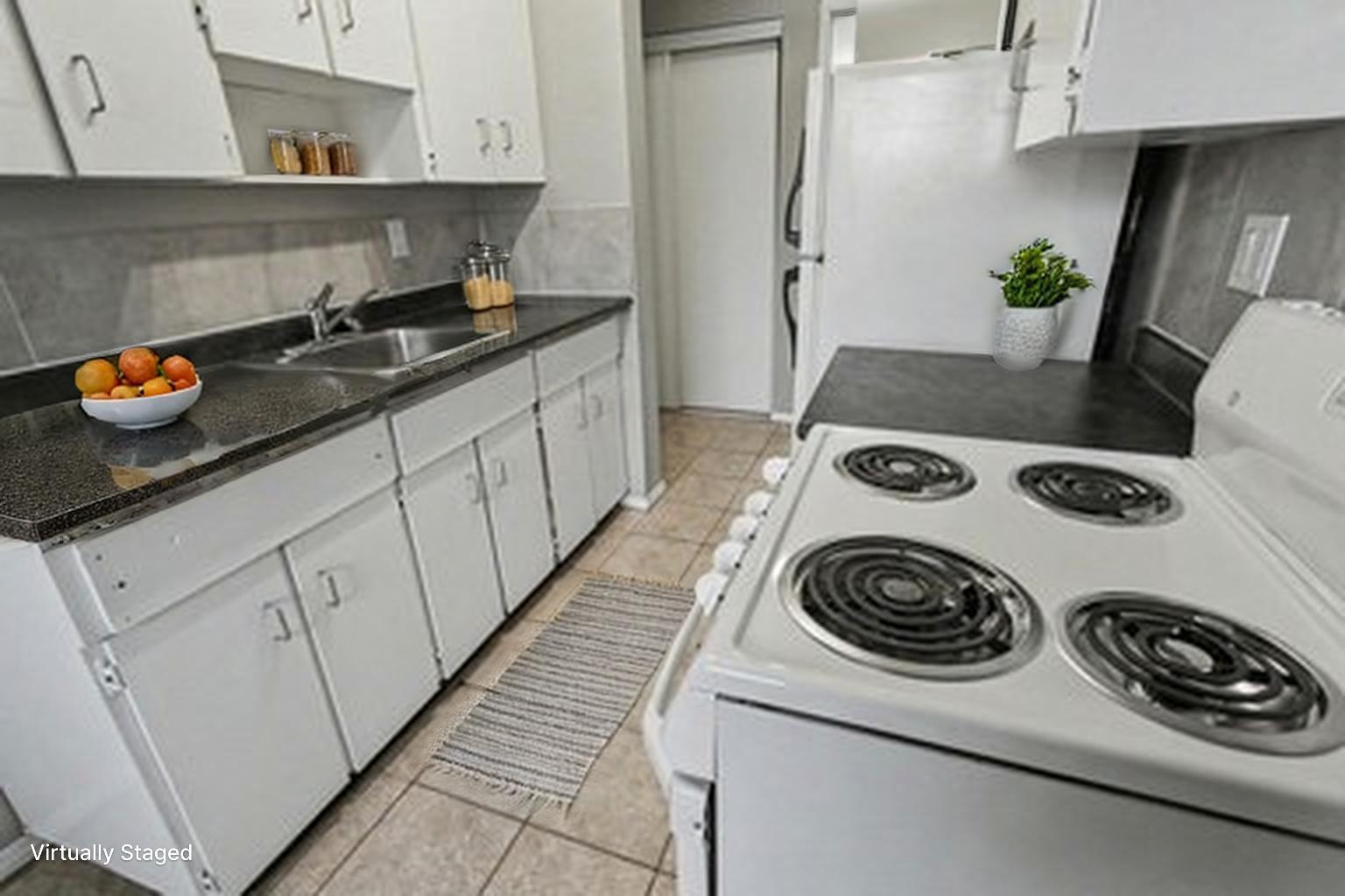 Serenity Apartments - Photo 8