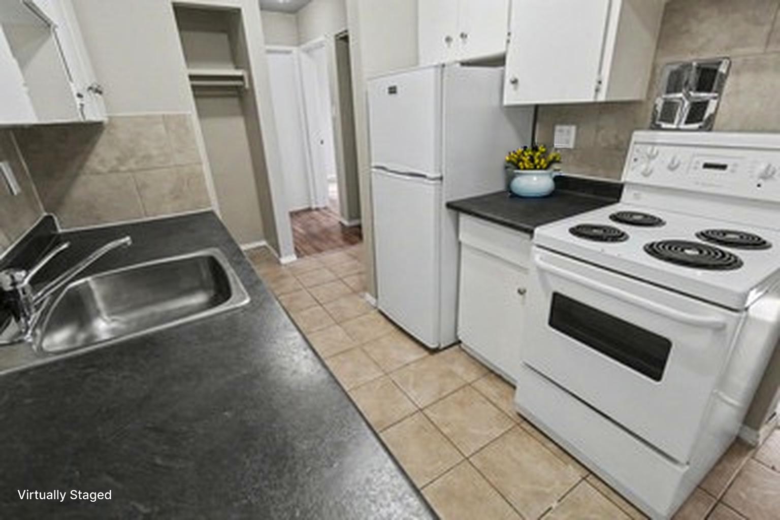 Serenity Apartments - Photo 14