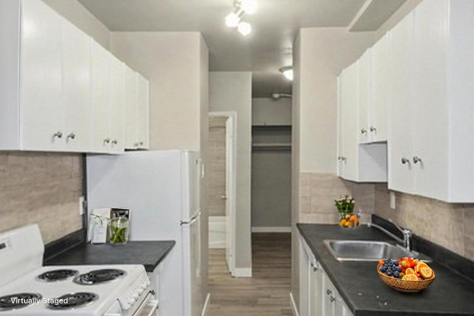 Villa Apartments - Photo 4