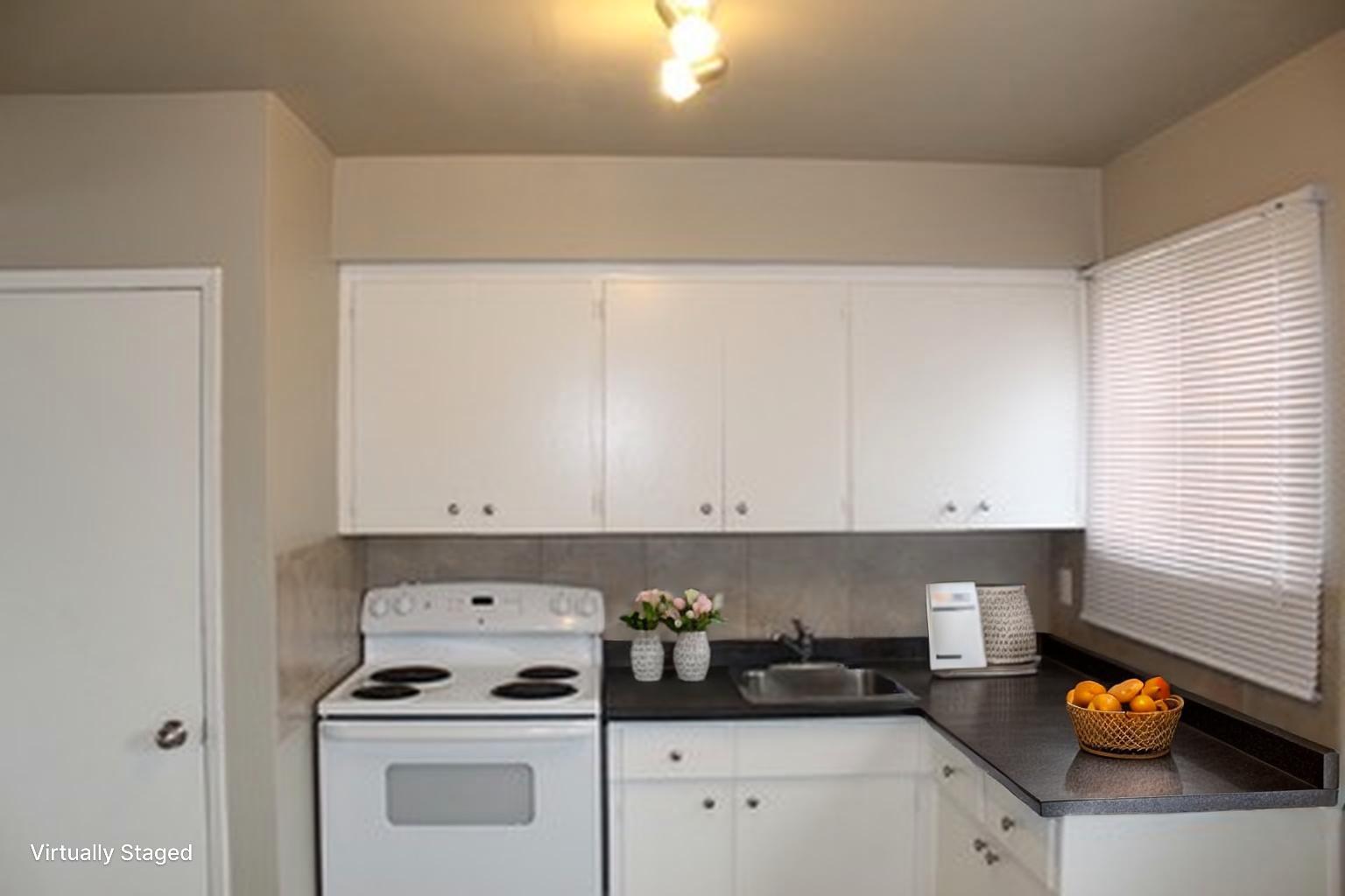 Wedgewood Townhomes - 3 bedroom 4