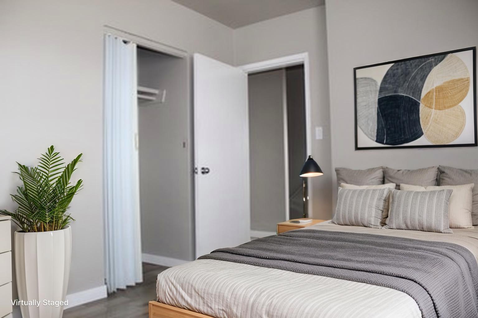 Wedgewood Townhomes - 3 bedroom 3