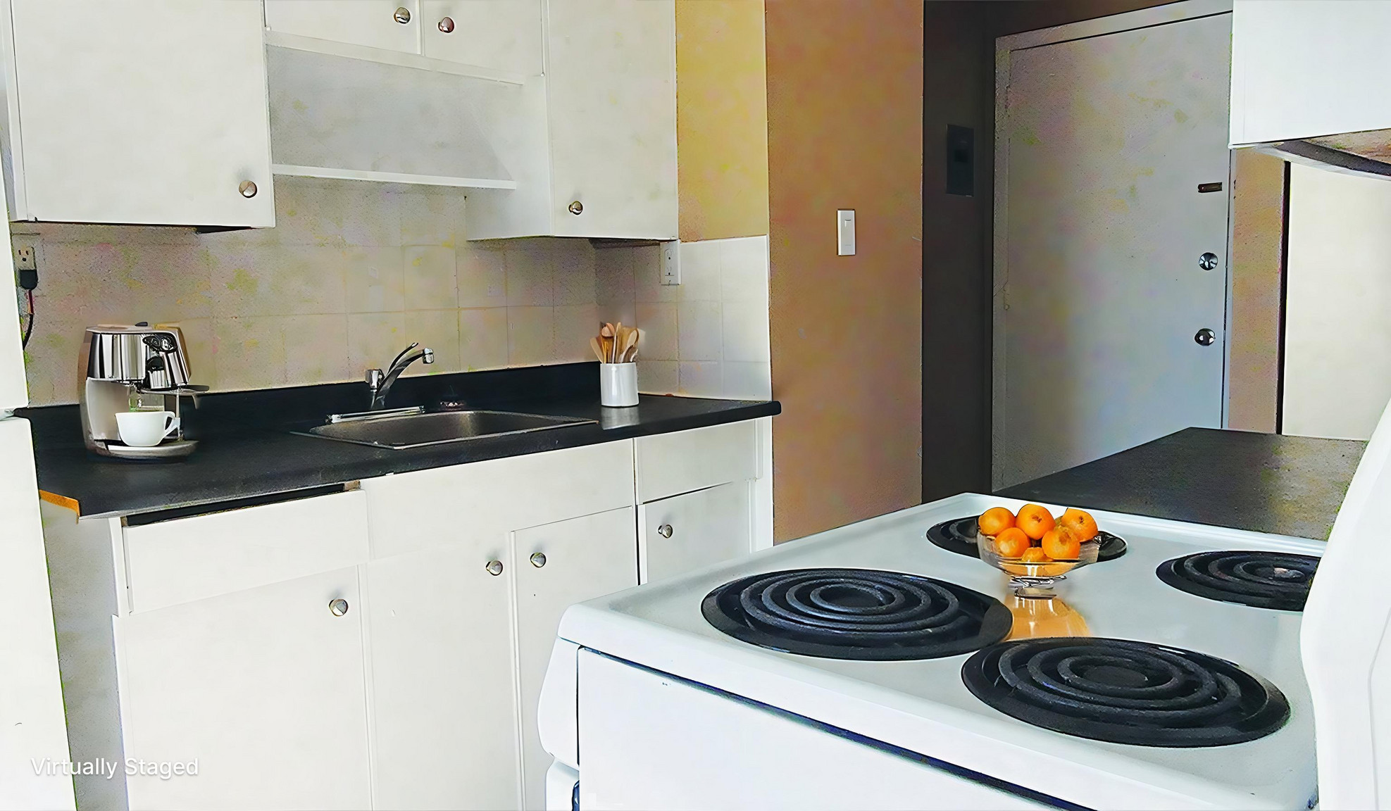 Wellington Apartments - 2 bedroom 4