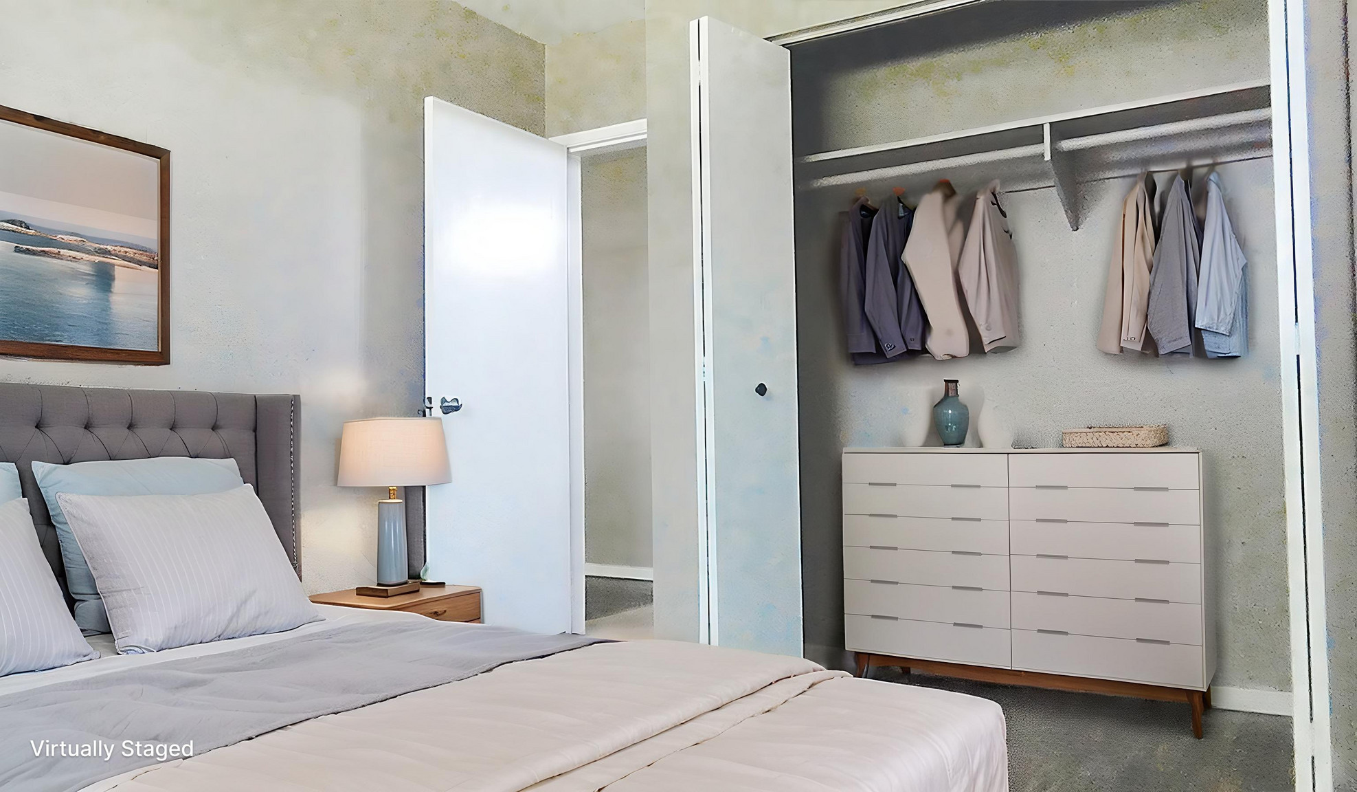 Wellington Apartments - 2 bedroom 2