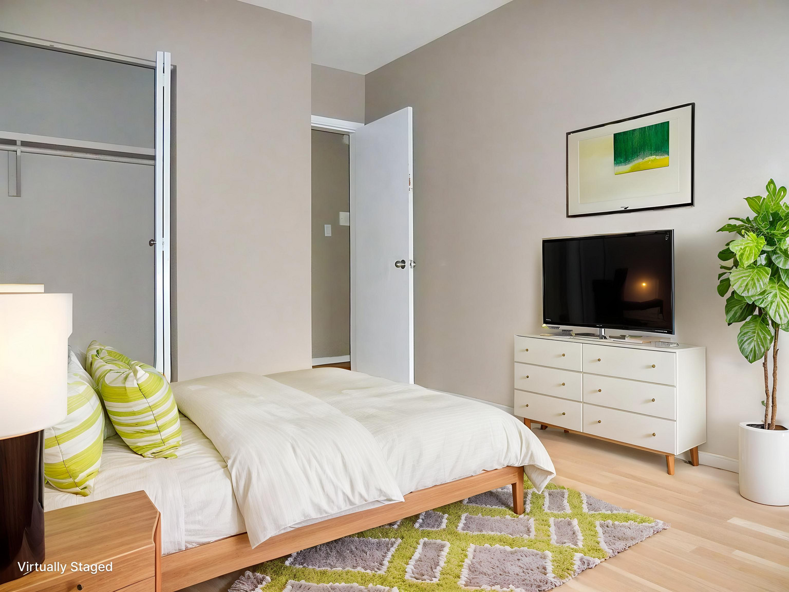 Westmore Apartments - 3 bedroom 4