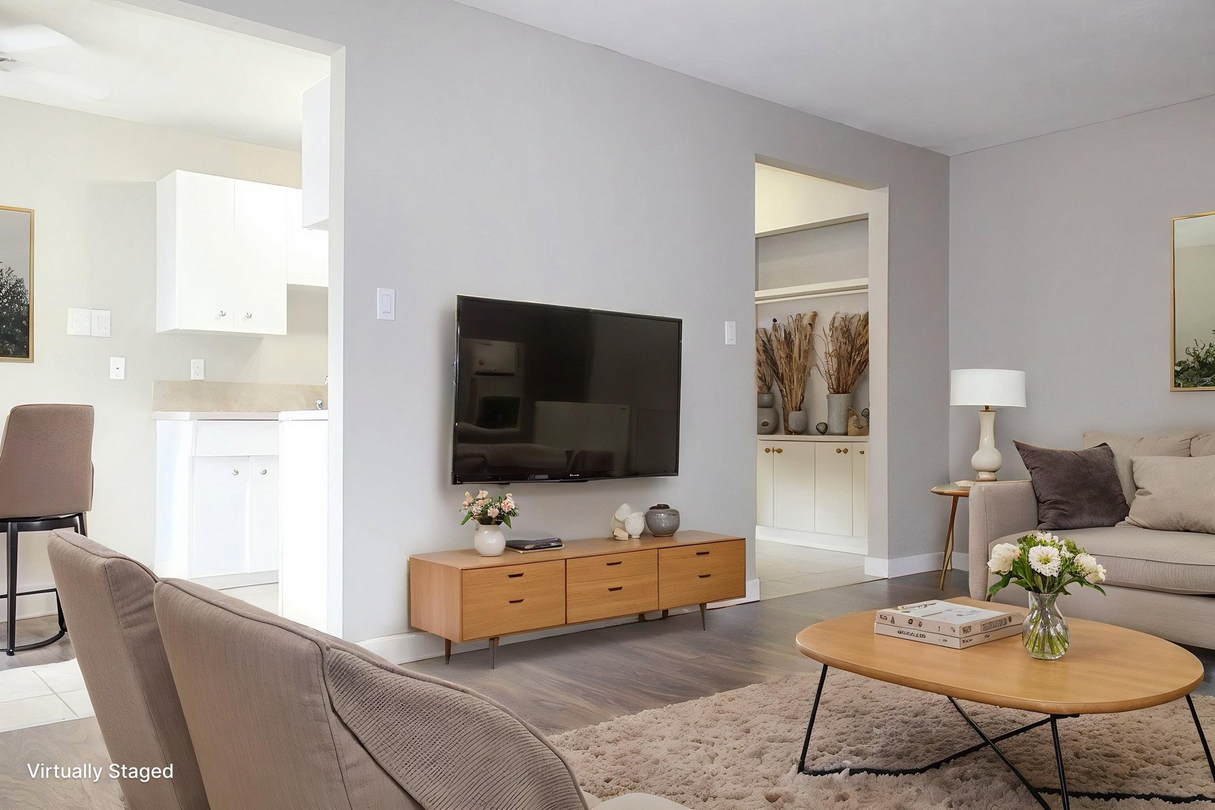 Oliver 2 Apartments - Bachelor 2