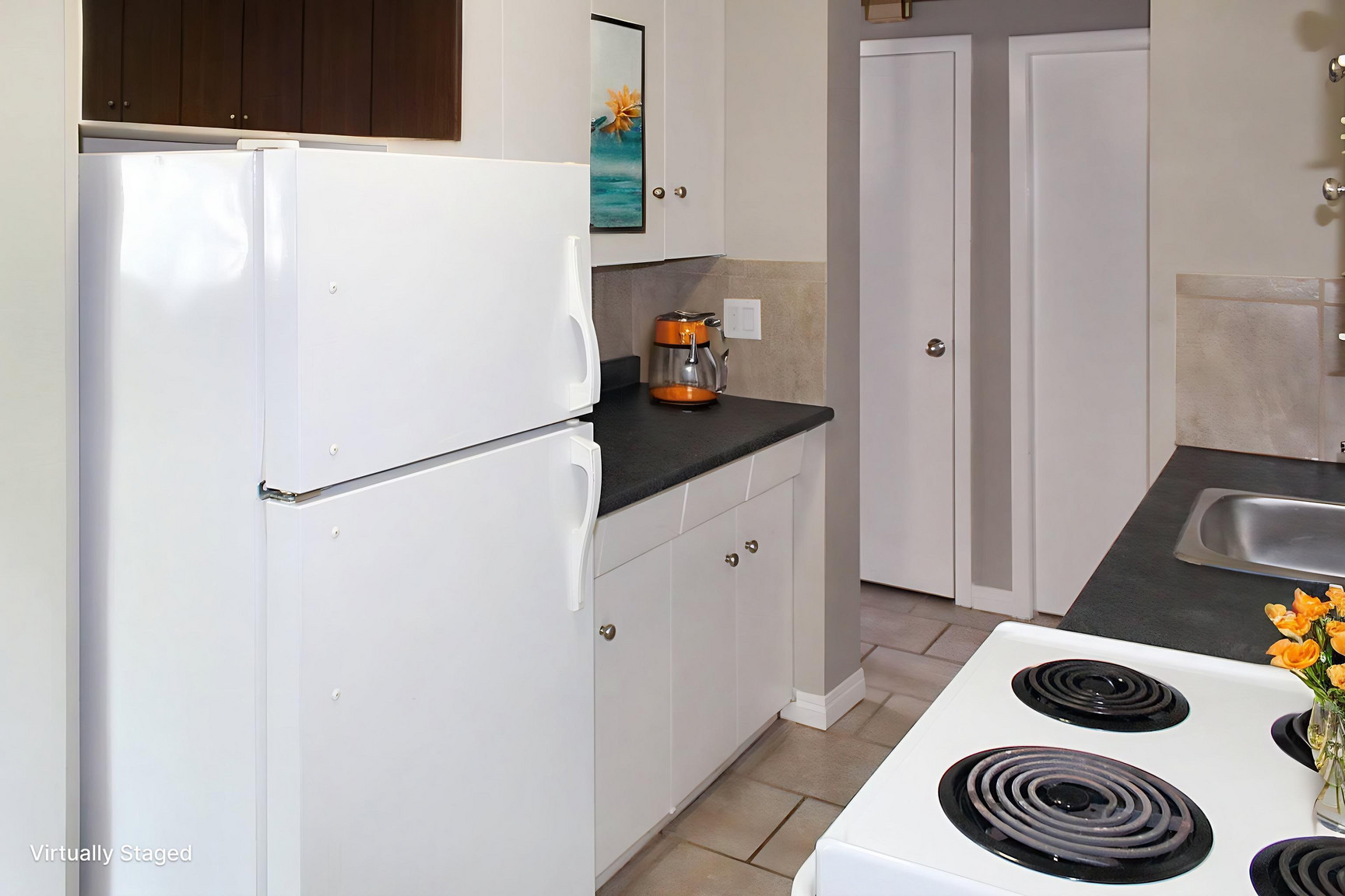 Oliver 2 Apartments - Bachelor 4