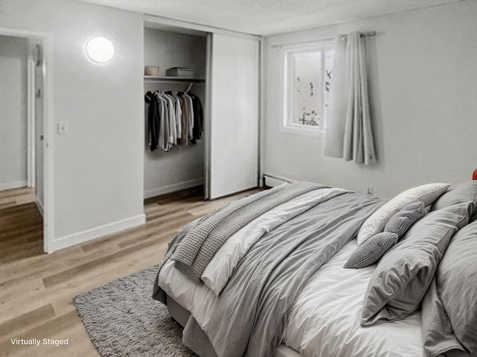 Kleisinger 45 Apartments - 2 Bedroom 2