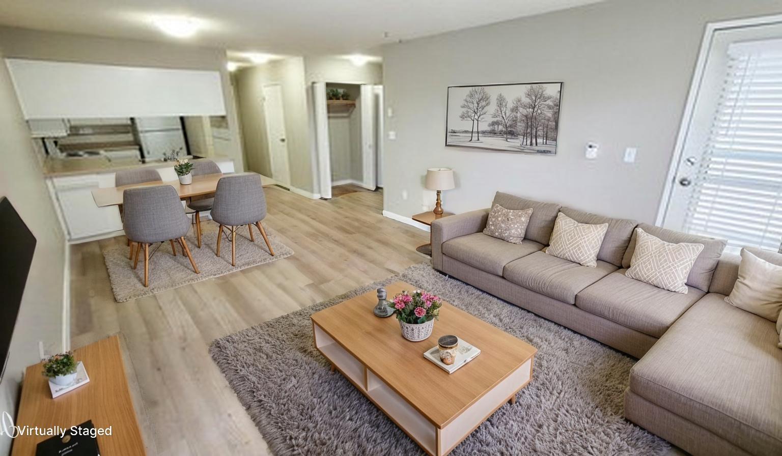 Villa Christina Apartments - 1 bedroom 3