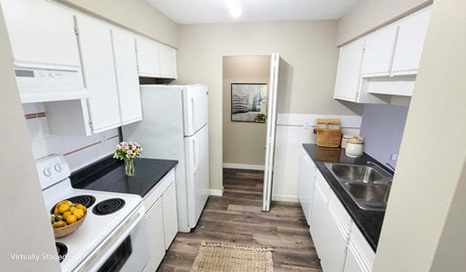 Villa Christina Apartments - 1 bedroom 4