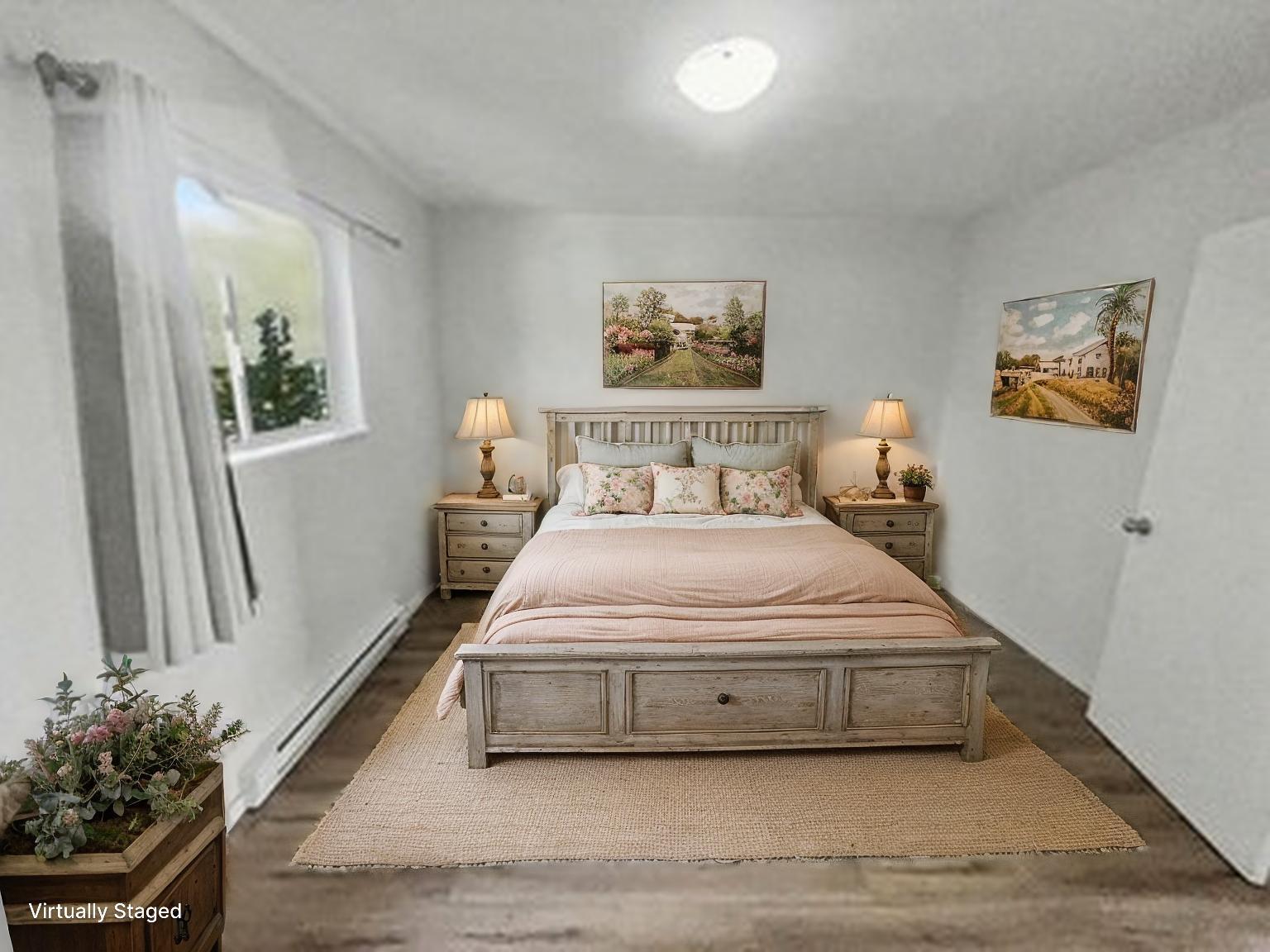 Mainstreet Victoria Garden Apartments - Photo 8