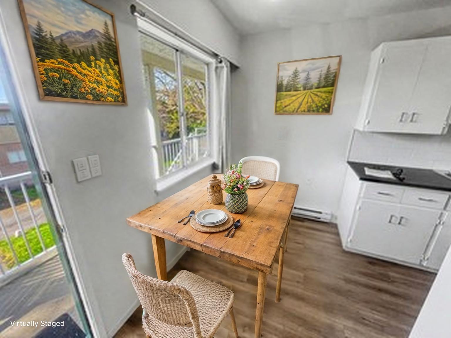 Mainstreet Victoria Garden Apartments - Photo 6