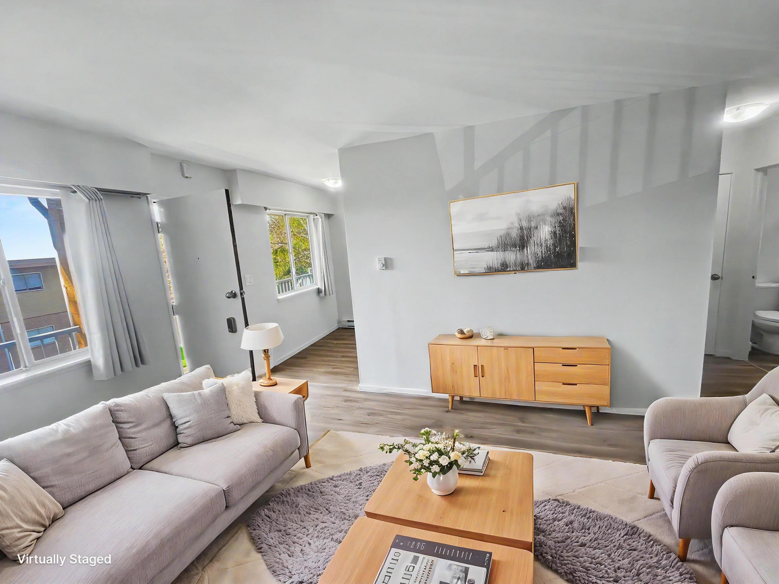 Mainstreet Victoria Garden Apartments - Photo 11