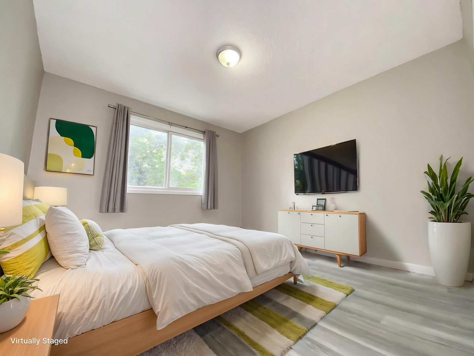 Villa Apartments - Photo 7