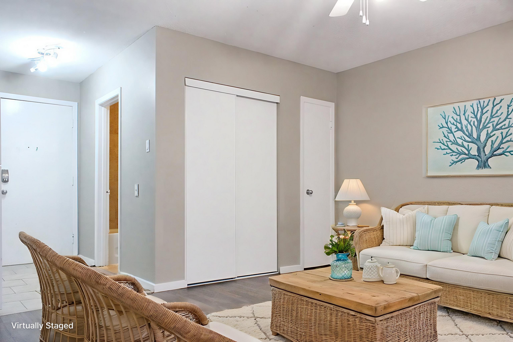 Villa Apartments - Photo 6
